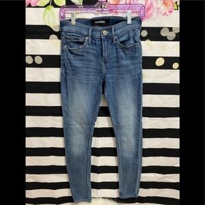 Express Jeans!